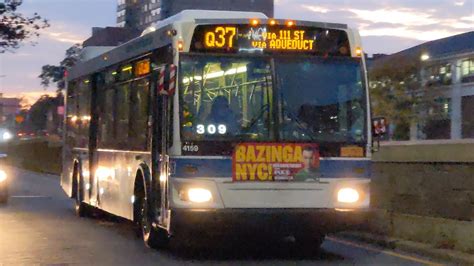 q37 route|MTA Bus Company .